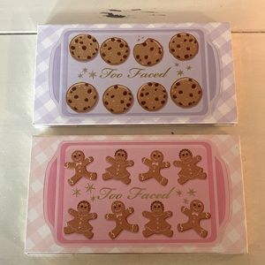 Too Faced Eyeshadow Palletes